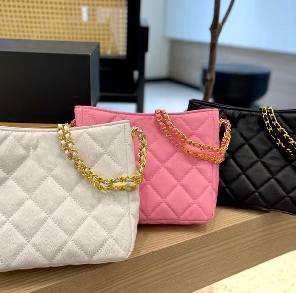 classic rhombus lattice chain shoulder bags fashion versatile womens handbag bucket bag leather retro solid color designer cross body handba
classic rhombus lattice chain shoulder bags fashion versatile womens handbag bucket bag leather retro solid color designer cross body handba