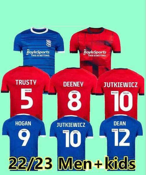 2022 2023 birmingham soccer jerseys lukasz jutkiewicz sam gallagher jersey men kids kits sock full sets home away city football shirts, Black;yellow
2022 2023 birmingham soccer jerseys lukasz jutkiewicz sam gallagher jersey men kids kits sock full sets home away city football shirts, Black;yellow