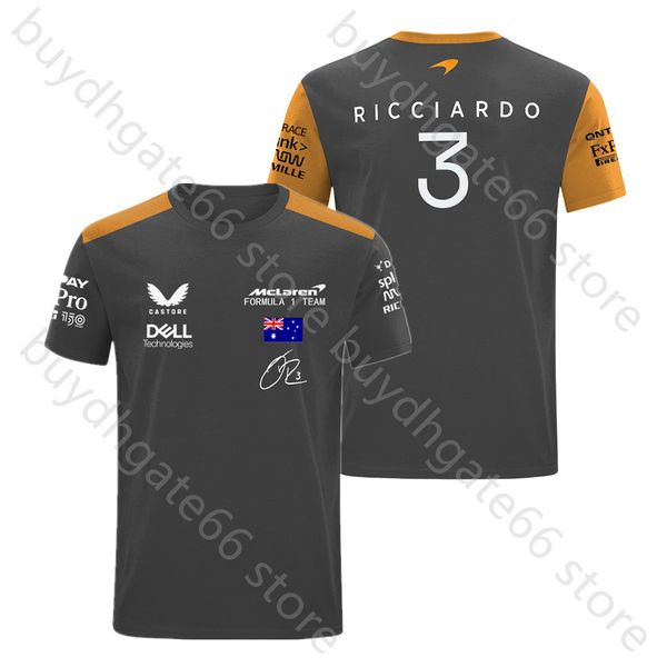 2022 racing team formula one short t summer new shirts spectator men's outdoor sportswear comfortable breathable clothing d1xj, White;black
2022 racing team formula one short t summer new shirts spectator men's outdoor sportswear comfortable breathable clothing d1xj, White;black