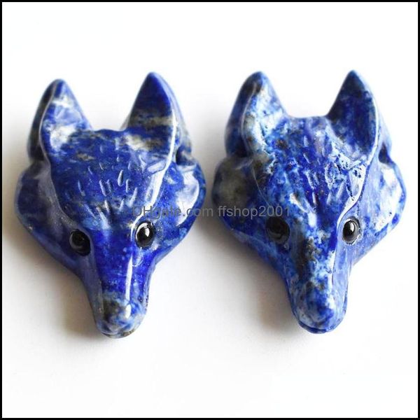 pendant necklaces pendants jewelry wholesale 2pcs/lot fashion natural lapis lazi carved wolf head shap dheu4, Silver
pendant necklaces pendants jewelry wholesale 2pcs/lot fashion natural lapis lazi carved wolf head shap dheu4, Silver