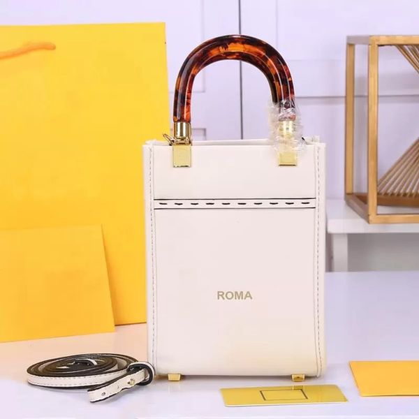 designer handbags women mini leather shopping bag fashion luxury one shoulder messenger bags classic amber double handle large capacity lett
designer handbags women mini leather shopping bag fashion luxury one shoulder messenger bags classic amber double handle large capacity lett