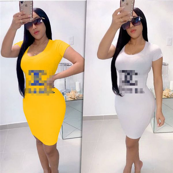 2022 summer designer dresses for women fashion mini clothes one piece set elegant luxury fashion letter print street wear k234, Black;gray
2022 summer designer dresses for women fashion mini clothes one piece set elegant luxury fashion letter print street wear k234, Black;gray