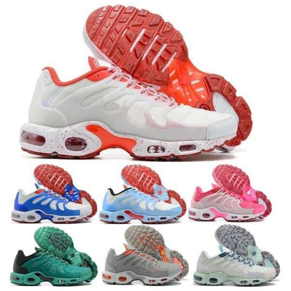 tn plus running shoes mens women trainers 2022 terrascape cushion tn sail sea glass black lime mint green classic walking sneakers size 5.5
tn plus running shoes mens women trainers 2022 terrascape cushion tn sail sea glass black lime mint green classic walking sneakers size 5.5