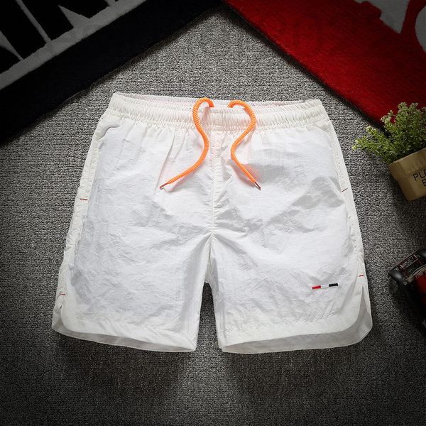 men's pants designer three point pants men's summer thin beach leisure embroidered shorts couple quick drying sports slim fit thre, Black
men's pants designer three point pants men's summer thin beach leisure embroidered shorts couple quick drying sports slim fit thre, Black