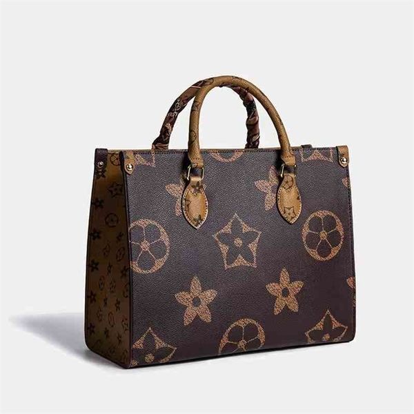 68% off new fashion tote large capacity women's high-grade single shoulder hand casual versatile bag
68% off new fashion tote large capacity women's high-grade single shoulder hand casual versatile bag