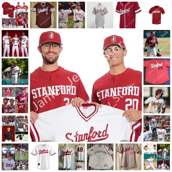 ncaa custom stanford cardinal baseball jersey 12 tommy troy harry gargus 44 brett blair 39 jake sapien 6 braden montgomery 28 jeremy guthrie, Black
ncaa custom stanford cardinal baseball jersey 12 tommy troy harry gargus 44 brett blair 39 jake sapien 6 braden montgomery 28 jeremy guthrie, Black
