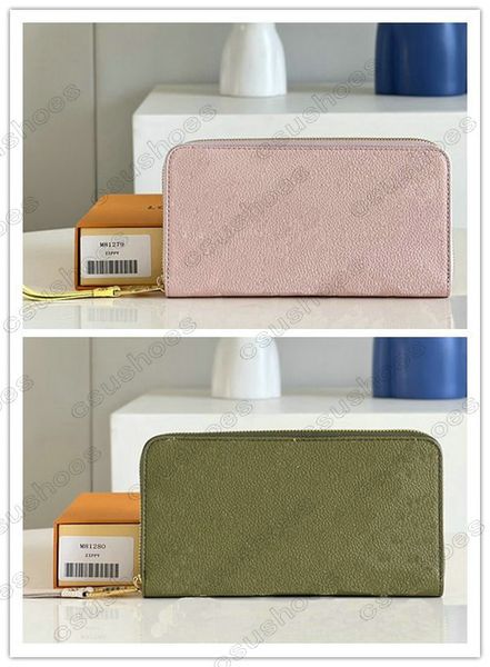 m81279 m81280 spring in the city zippy women pink green wallet monograms mini ladies clutch wallets pockets designer handbags bag canvas lea, Red;black
m81279 m81280 spring in the city zippy women pink green wallet monograms mini ladies clutch wallets pockets designer handbags bag canvas lea, Red;black