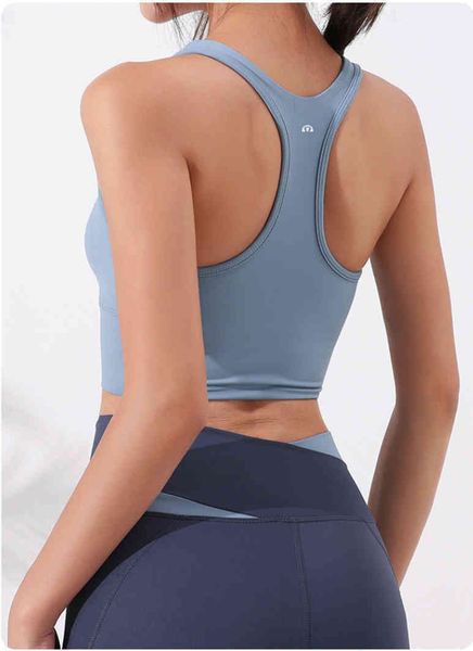 lulu bras brand color blocking yoga underwear women's suspender vest type thin back with cushion bra lu-sp247 fwsn, Red;black
lulu bras brand color blocking yoga underwear women's suspender vest type thin back with cushion bra lu-sp247 fwsn, Red;black