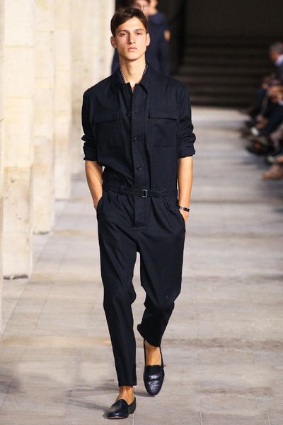 men's pants mens long jumpsuit buckle belt overalls shirt collar button up chest pockets sleeve male trousers plus size cargo pantsmens, Black
men's pants mens long jumpsuit buckle belt overalls shirt collar button up chest pockets sleeve male trousers plus size cargo pantsmens, Black