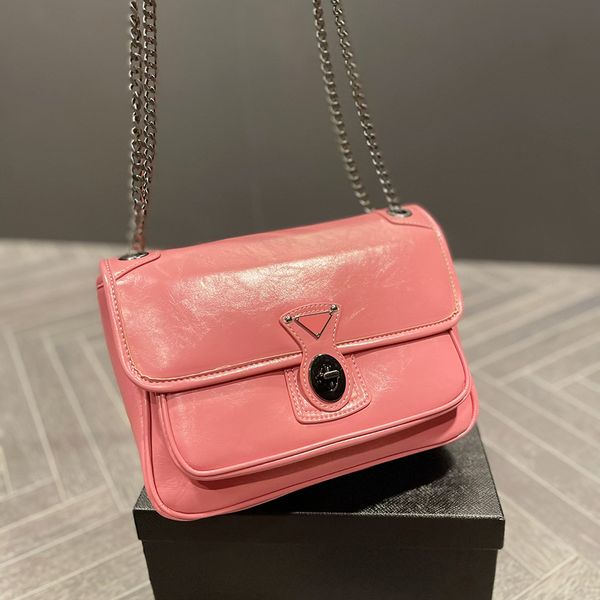 classic triangle sign chain shoulder bags italy brand glossy leather fashion women flap messenger handbags luxury designers crossbody bag 28
classic triangle sign chain shoulder bags italy brand glossy leather fashion women flap messenger handbags luxury designers crossbody bag 28