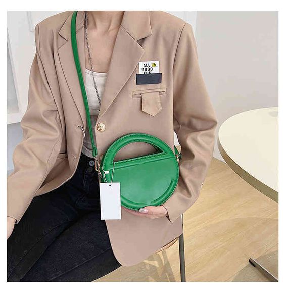 designer bags crossbody wallet women small round bag handbag shoulder exquisite pu leather brand female purses 220330
designer bags crossbody wallet women small round bag handbag shoulder exquisite pu leather brand female purses 220330