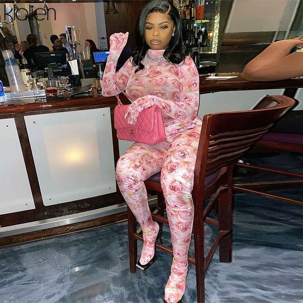 fashion romantic rose print long sleeve with gloves jumpsuit women 2022 spring skinny casual street bodycon romper, Black;white
fashion romantic rose print long sleeve with gloves jumpsuit women 2022 spring skinny casual street bodycon romper, Black;white