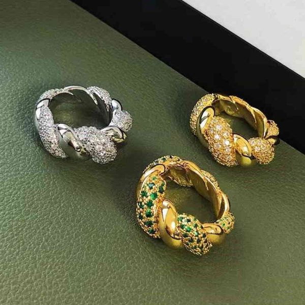 designer ring bott vene classic twisted rope diamond rings fashion accessories luxury brand jewelry men and women valentine's day gifts, Silver
designer ring bott vene classic twisted rope diamond rings fashion accessories luxury brand jewelry men and women valentine's day gifts, Silver