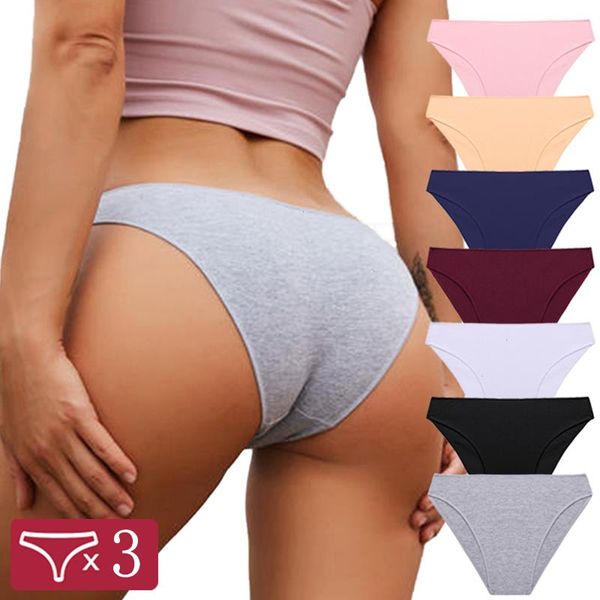 3pcs set -2xl cotton panties for women low rise briefs female seamless underwear girls big size intimates lingerie, Black;pink
3pcs set -2xl cotton panties for women low rise briefs female seamless underwear girls big size intimates lingerie, Black;pink