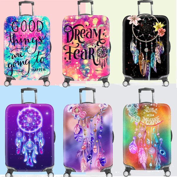 new suitcase dust cover luggage protective trunk covers trolley baggage case thicker elastic cover travel accessories valises handle trolley
new suitcase dust cover luggage protective trunk covers trolley baggage case thicker elastic cover travel accessories valises handle trolley
