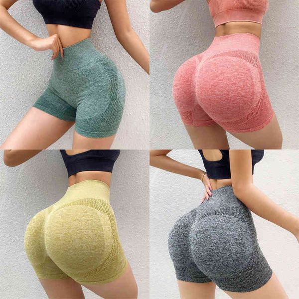 y yoga outfits bymermaids fitness sports shorts elasticity high waist push up leggings running breathable women's cycling short 220429, White;red
y yoga outfits bymermaids fitness sports shorts elasticity high waist push up leggings running breathable women's cycling short 220429, White;red
