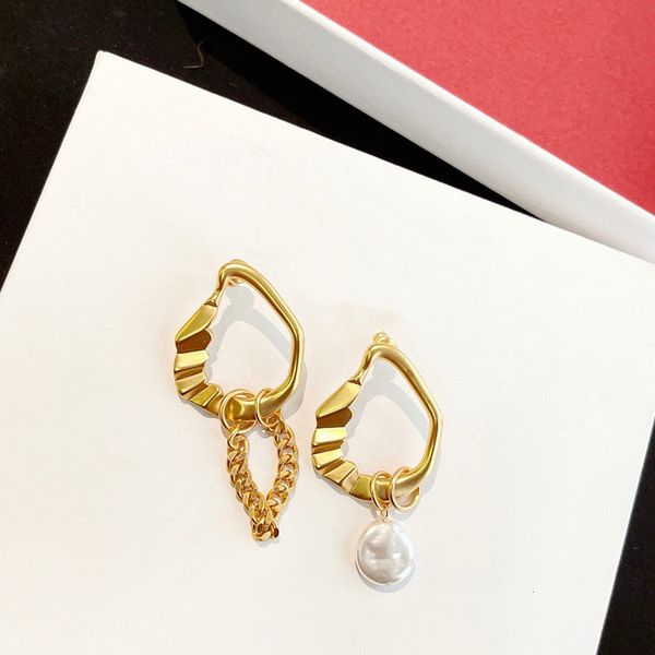 saijia 2022 new fashion versatile net red same pearl earrings high-end version 925 sier needle women, Golden
saijia 2022 new fashion versatile net red same pearl earrings high-end version 925 sier needle women, Golden