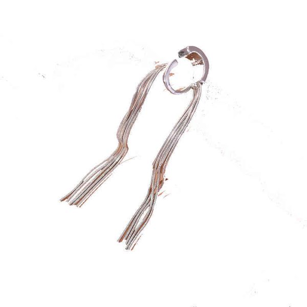 charm one piece new arrival women alloy tassel ear clip personality fashion earring trendy cute stunning accessories 220707, Golden
charm one piece new arrival women alloy tassel ear clip personality fashion earring trendy cute stunning accessories 220707, Golden