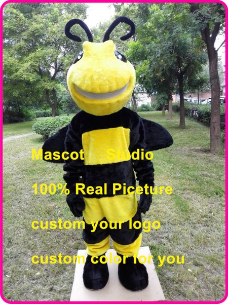 mascot doll costumehorney bee mascot costume custom fancy costume anime kits mascotte fancy dress carnival costume41367bee mascot 41368, Red;yellow
mascot doll costumehorney bee mascot costume custom fancy costume anime kits mascotte fancy dress carnival costume41367bee mascot 41368, Red;yellow
