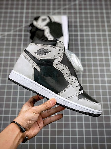 brand shoes basketball jumpman 1 high og shadow 2.0 black/light smoke grey-white retro cultural sneakers outdoor trainers, White;red
brand shoes basketball jumpman 1 high og shadow 2.0 black/light smoke grey-white retro cultural sneakers outdoor trainers, White;red