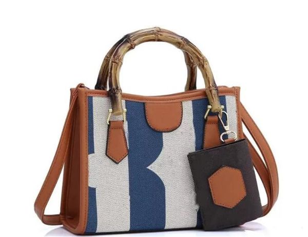 women two piece bag handbags tote onthego shoulder bags canvas embroidery letters flower bamboo handle satchels vertical stripes messenger b
women two piece bag handbags tote onthego shoulder bags canvas embroidery letters flower bamboo handle satchels vertical stripes messenger b