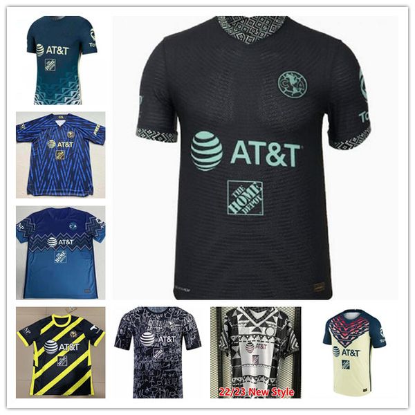 liga mx club america 2021 2022 2023 soccer jerseys r.martinez giovani f.vinas home away 3rd training 21 22 23 football men and women shirt s, Black;yellow
liga mx club america 2021 2022 2023 soccer jerseys r.martinez giovani f.vinas home away 3rd training 21 22 23 football men and women shirt s, Black;yellow