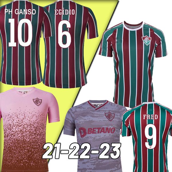 2021 2022 fluminense soccer jerseys home away 3rd 21 22 fc ph ganso evanilson nino miguel football men shirt special edition 2023, Black;yellow
2021 2022 fluminense soccer jerseys home away 3rd 21 22 fc ph ganso evanilson nino miguel football men shirt special edition 2023, Black;yellow
