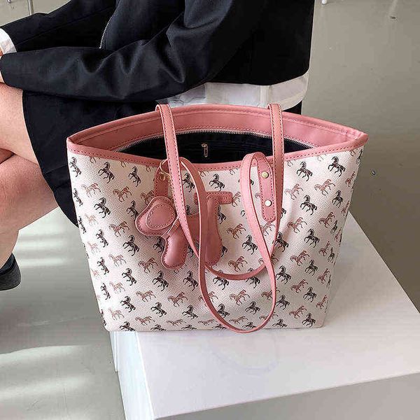 factory online export designer brand bags tote this year's popular one shoulder big women's 2022 new high-end sensory commuter pri
factory online export designer brand bags tote this year's popular one shoulder big women's 2022 new high-end sensory commuter pri