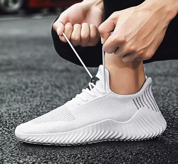 new men's sneakers fashion leather running shoes outdoor jogging training shoe high-quality comfortable shoesss
new men's sneakers fashion leather running shoes outdoor jogging training shoe high-quality comfortable shoesss