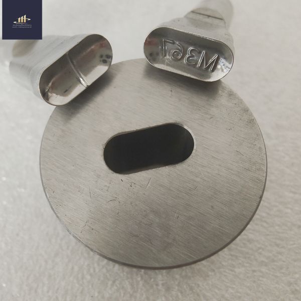tool parts design steel number m 367 mould single punch candy press machine tdp 0 tdp-1.5 tdp-5 thdp-3
tool parts design steel number m 367 mould single punch candy press machine tdp 0 tdp-1.5 tdp-5 thdp-3