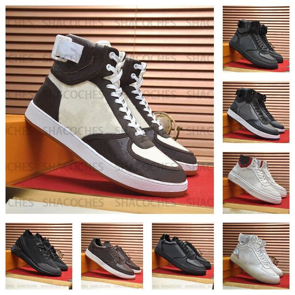 designer rivoli luxury brand casual shoes woman men calfskin sneakers flower motifs vintage trainers calfskin high couple sports shoe all-ma, Black
designer rivoli luxury brand casual shoes woman men calfskin sneakers flower motifs vintage trainers calfskin high couple sports shoe all-ma, Black
