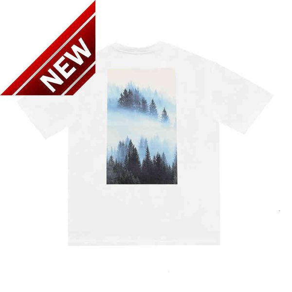 50% off discount of god double thread fear essentials fog forest p men's and women's high street trend short sleeve t-shirt, White;black
50% off discount of god double thread fear essentials fog forest p men's and women's high street trend short sleeve t-shirt, White;black
