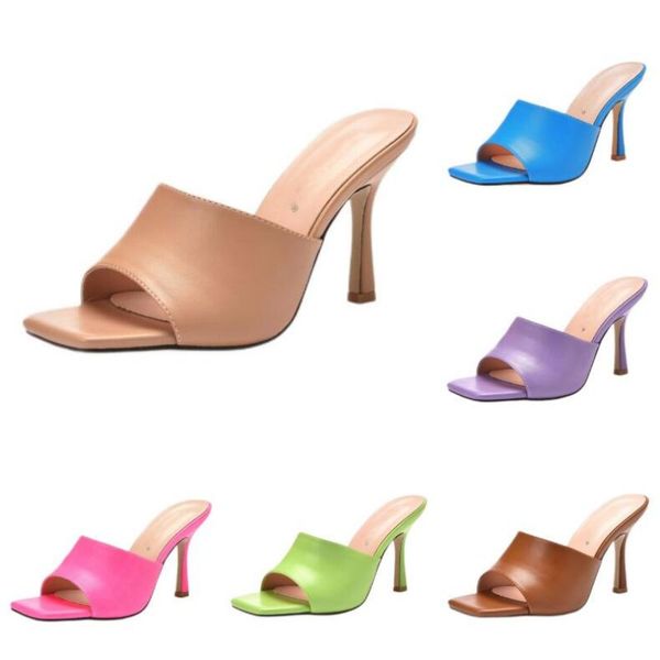 Italy Designer platform slippers Curve 100mm leather strappy square-toe sandal stretch open square toe sandals crossover-strap mules Khaki slip-on sandals AAA+, Bv1811
Italy Designer platform slippers Curve 100mm leather strappy square-toe sandal stretch open square toe sandals crossover-strap mules Khaki slip-on sandals AAA+, Bv1811