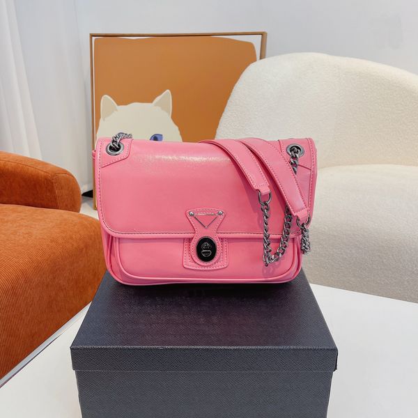 shoulder bag women chain designer handbag crossbody bags fashion all-match wallet coin purse cross body bags handbags
shoulder bag women chain designer handbag crossbody bags fashion all-match wallet coin purse cross body bags handbags