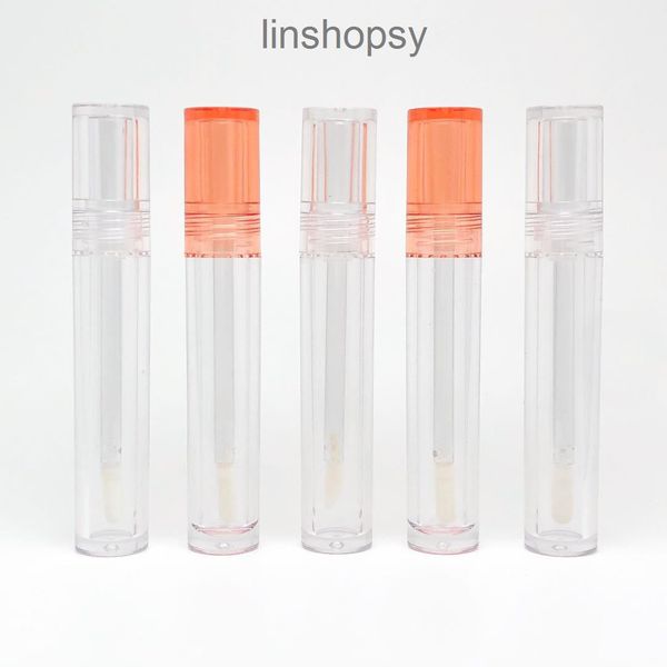 factory outlet lipstick tube cosmetic packaging material lip glaze empty injection molding transparent lip gloss nozzle red 5ml round bottle
factory outlet lipstick tube cosmetic packaging material lip glaze empty injection molding transparent lip gloss nozzle red 5ml round bottle