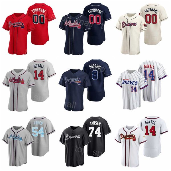 men kids women baseball 14 adam duvall jersey 38 guillermo heredia 48 travis demeritte 8 eddie rosario 33 aj minter 51 will smith navy blue, Blue;black
men kids women baseball 14 adam duvall jersey 38 guillermo heredia 48 travis demeritte 8 eddie rosario 33 aj minter 51 will smith navy blue, Blue;black