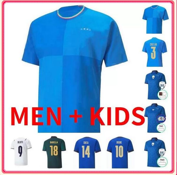 chiellini italys 2021 2022 2023 bonucci soccer jersey 22 23 italia jorginho insigne verratti men kids football shirts chiesa barella spinazz, Black;yellow
chiellini italys 2021 2022 2023 bonucci soccer jersey 22 23 italia jorginho insigne verratti men kids football shirts chiesa barella spinazz, Black;yellow