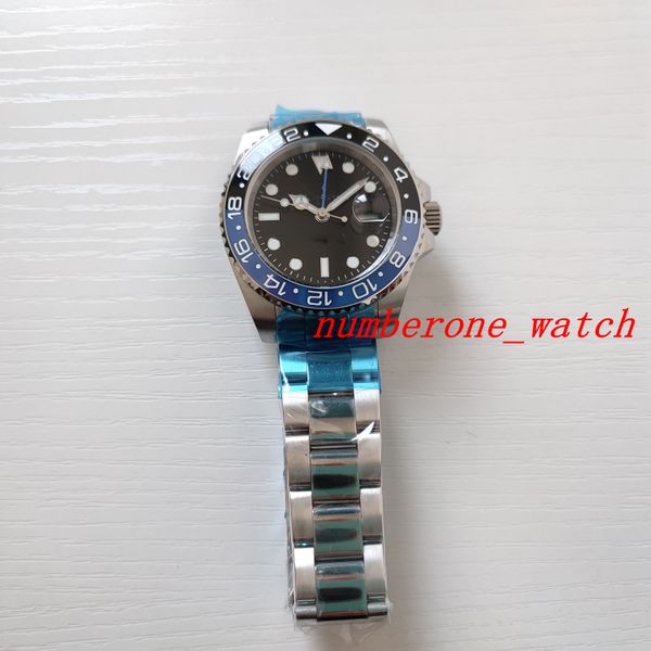 fashion watch factory manufactures automatic mens watches gm/t ii 116710 blnr batman black/blue ceramic bezel box/paper mint diving super lu, Slivery;brown
fashion watch factory manufactures automatic mens watches gm/t ii 116710 blnr batman black/blue ceramic bezel box/paper mint diving super lu, Slivery;brown