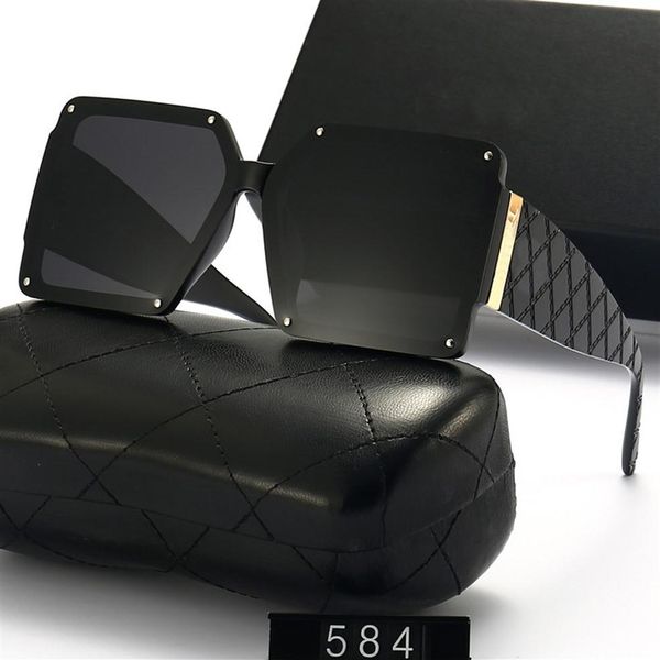 designer sunglasses for men women summer style anti-ultraviolet retro plate square full frame fashion with box247g, White;black
designer sunglasses for men women summer style anti-ultraviolet retro plate square full frame fashion with box247g, White;black