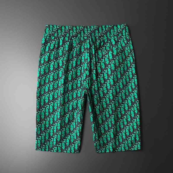 men's fashion trend new personality casual brand shorts wholesale 2022 summer handsome sports, White;black
men's fashion trend new personality casual brand shorts wholesale 2022 summer handsome sports, White;black