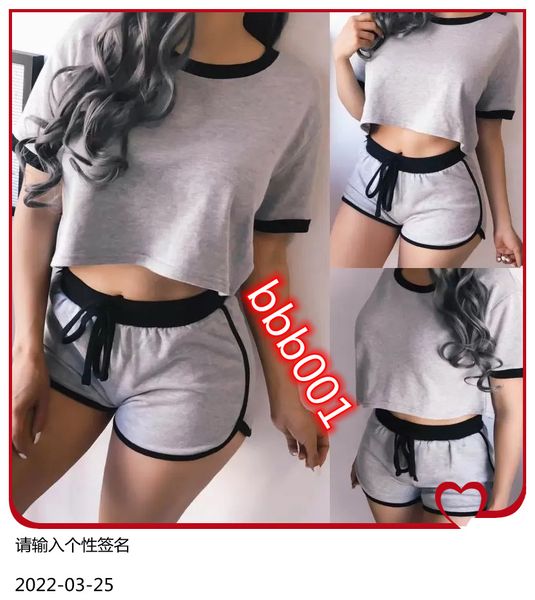 two piece dress hirigin 2 set women clothes 2021 casual crop sleepwear drawstring fashion nightwear homewear, White
two piece dress hirigin 2 set women clothes 2021 casual crop sleepwear drawstring fashion nightwear homewear, White