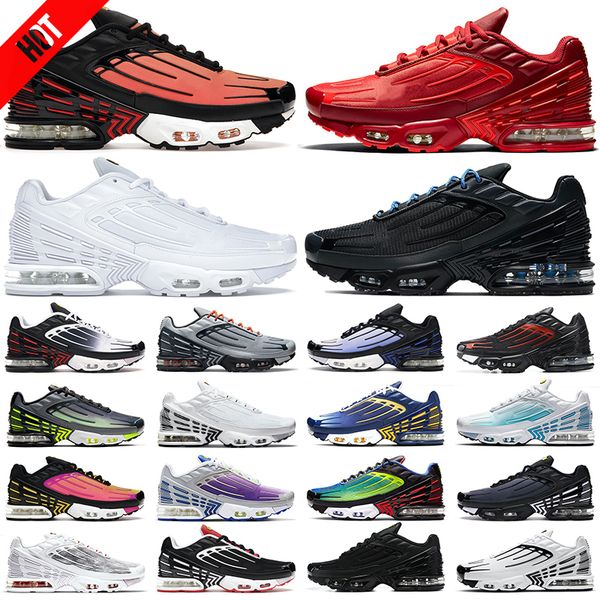 plus tn 3 boots men women running shoes triple white aquamarine black neon obsidian purple wolf grey zebra radiant red tiger mens trainers s
plus tn 3 boots men women running shoes triple white aquamarine black neon obsidian purple wolf grey zebra radiant red tiger mens trainers s