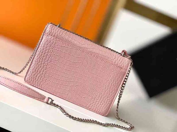 krokodil muster genuine leather handtasche women shoulder messenger bag luxury brand designer chain crossbody crocodile bags
krokodil muster genuine leather handtasche women shoulder messenger bag luxury brand designer chain crossbody crocodile bags
