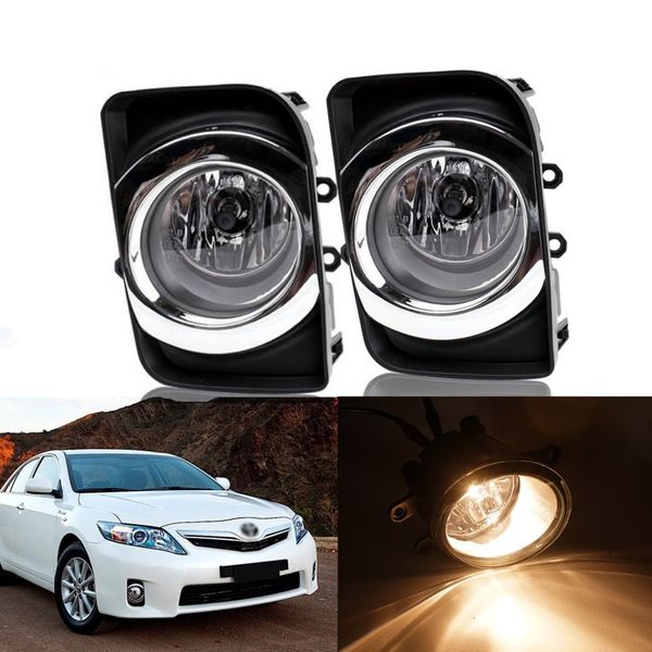 car front bumper fog lights driving lamps assembly kit replacement for toyota camry hybrid ahv40 2010-2014
car front bumper fog lights driving lamps assembly kit replacement for toyota camry hybrid ahv40 2010-2014