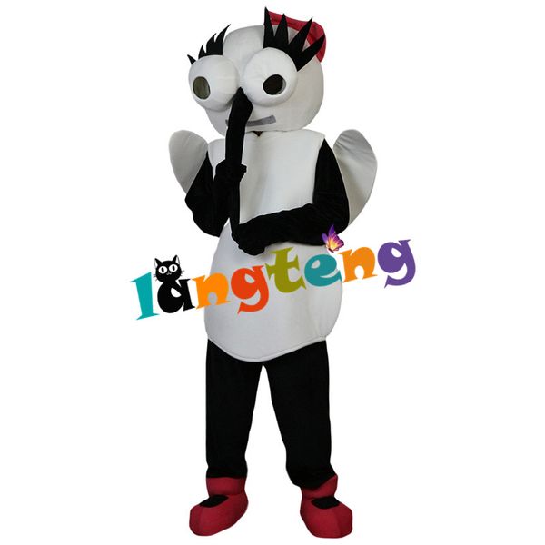 mascot doll costume 920 mosquito mascot costume cartoon holiday christmas for party, Red;yellow
mascot doll costume 920 mosquito mascot costume cartoon holiday christmas for party, Red;yellow