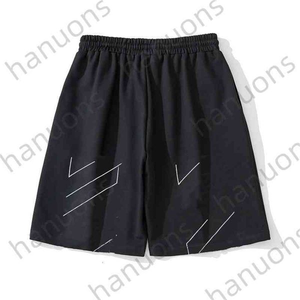 clothing shorts off summer new men's and women's fashion casual simple ow brand letter printed mother of printing x, White;black
clothing shorts off summer new men's and women's fashion casual simple ow brand letter printed mother of printing x, White;black