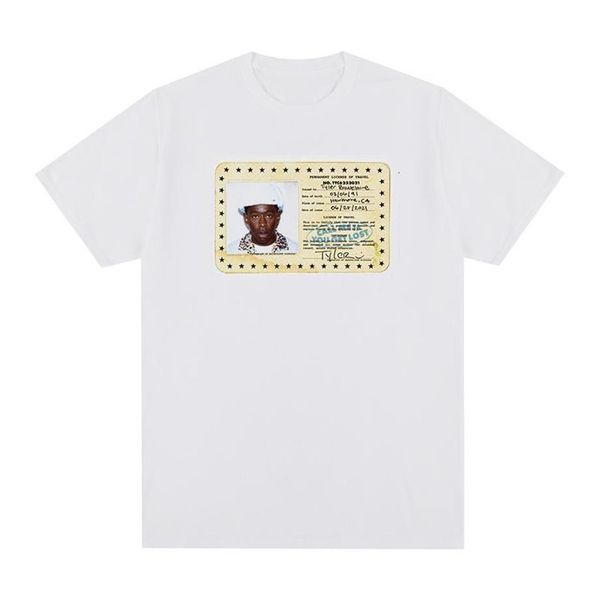 men's t-shirts golf wang tyler the creator flower boy cat rap music skate t-shirt cotton men t shirt tee tshirt womens 207d, White;black
men's t-shirts golf wang tyler the creator flower boy cat rap music skate t-shirt cotton men t shirt tee tshirt womens 207d, White;black