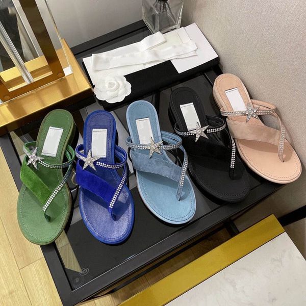 women's mule slippers suede calfskin strass black slipper chevron designer luxury fashion ladies beach flat flip flops sandals
women's mule slippers suede calfskin strass black slipper chevron designer luxury fashion ladies beach flat flip flops sandals