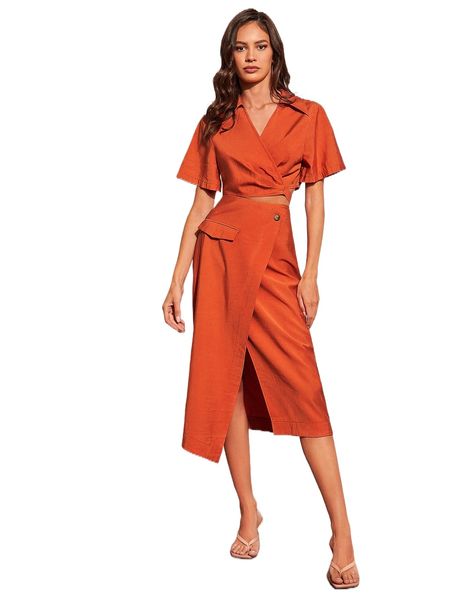 evolu tie back crop d9gl#, White
evolu tie back crop d9gl#, White