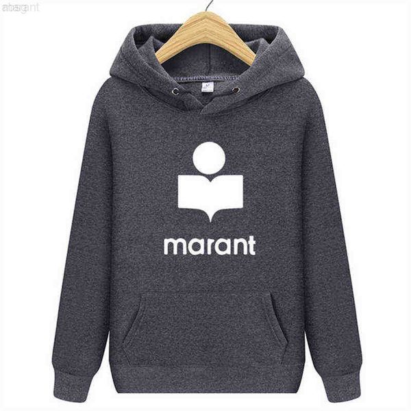 2022 marant spring and autumn men's hoodie sweatshirt printed long-sleeved pulloverv selling, Black
2022 marant spring and autumn men's hoodie sweatshirt printed long-sleeved pulloverv selling, Black